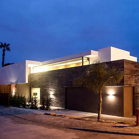 Villa Sleeps 8 Pool Air Con T480194